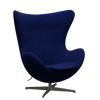Hallingdal - 773 Dark Blue