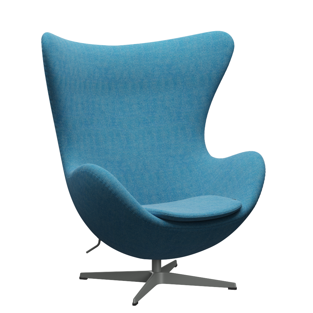  - Hallingdal - 840 White/Turquise - Jacobsen Plus