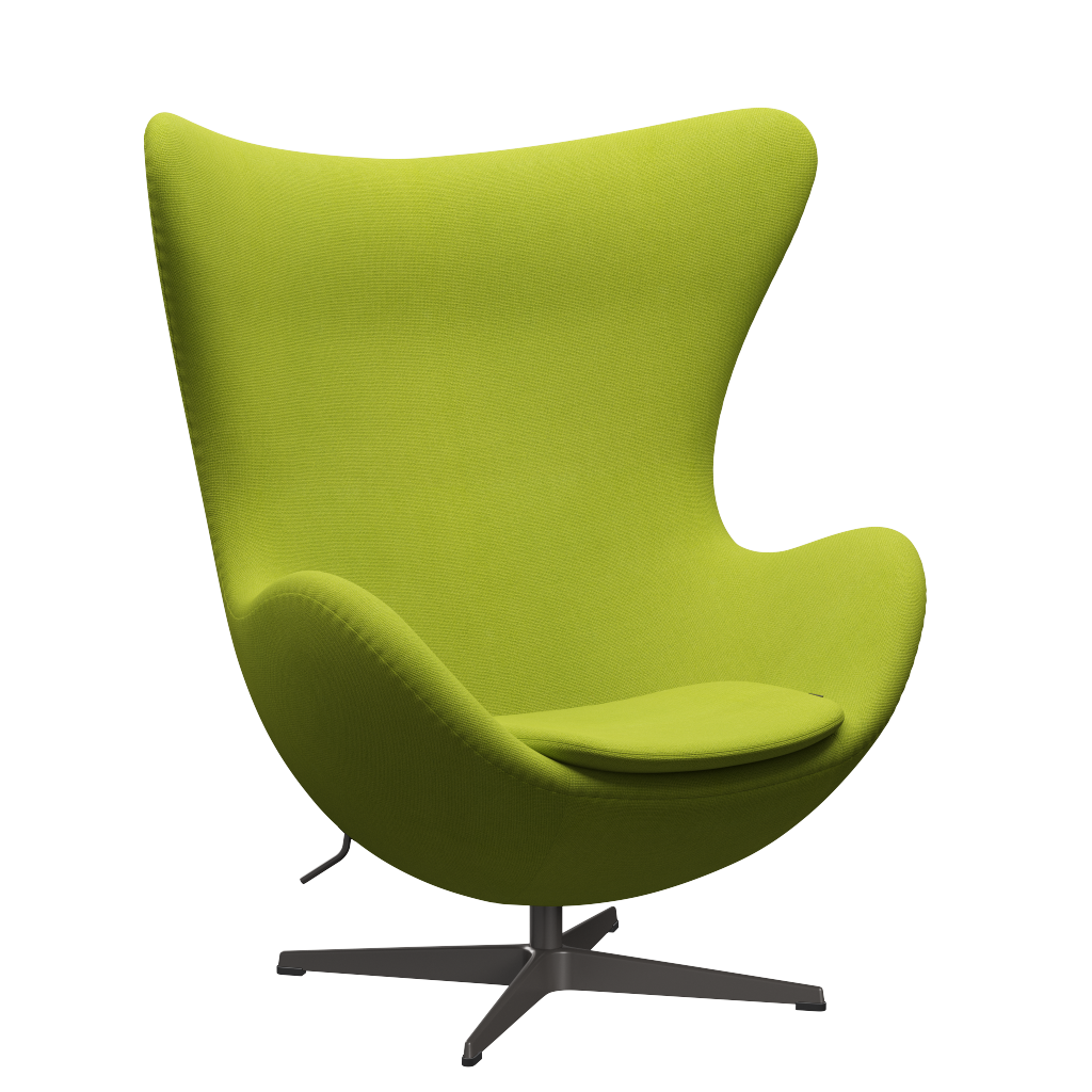  - Hallingdal - 907 Lime - Jacobsen Plus