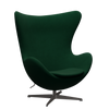 Hallingdal - 944 Glass Green