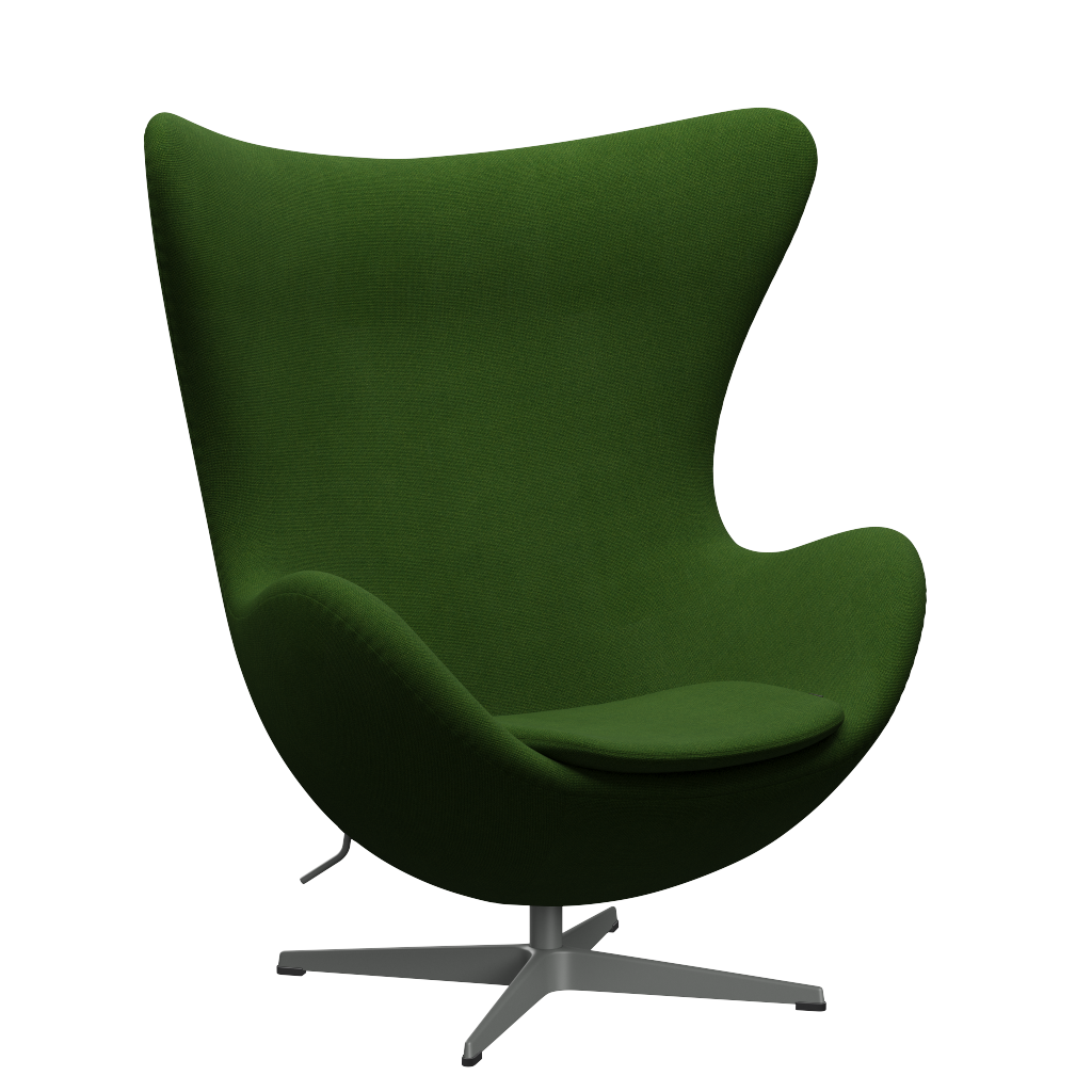  - Hallingdal - 960 Grass Green - Jacobsen Plus