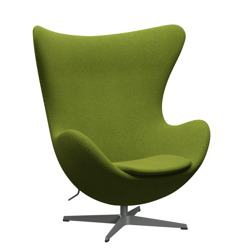  - Hallingdal - 980 Green - Jacobsen Plus