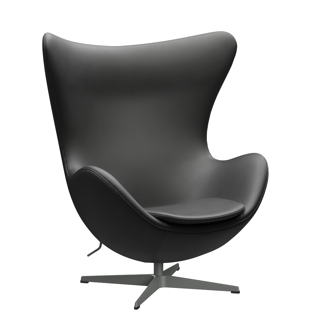  - Essential læder - Black - Jacobsen Plus