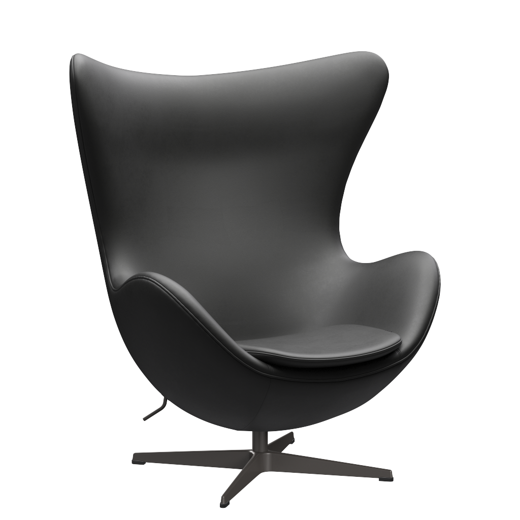  - Essential læder - Black - Jacobsen Plus