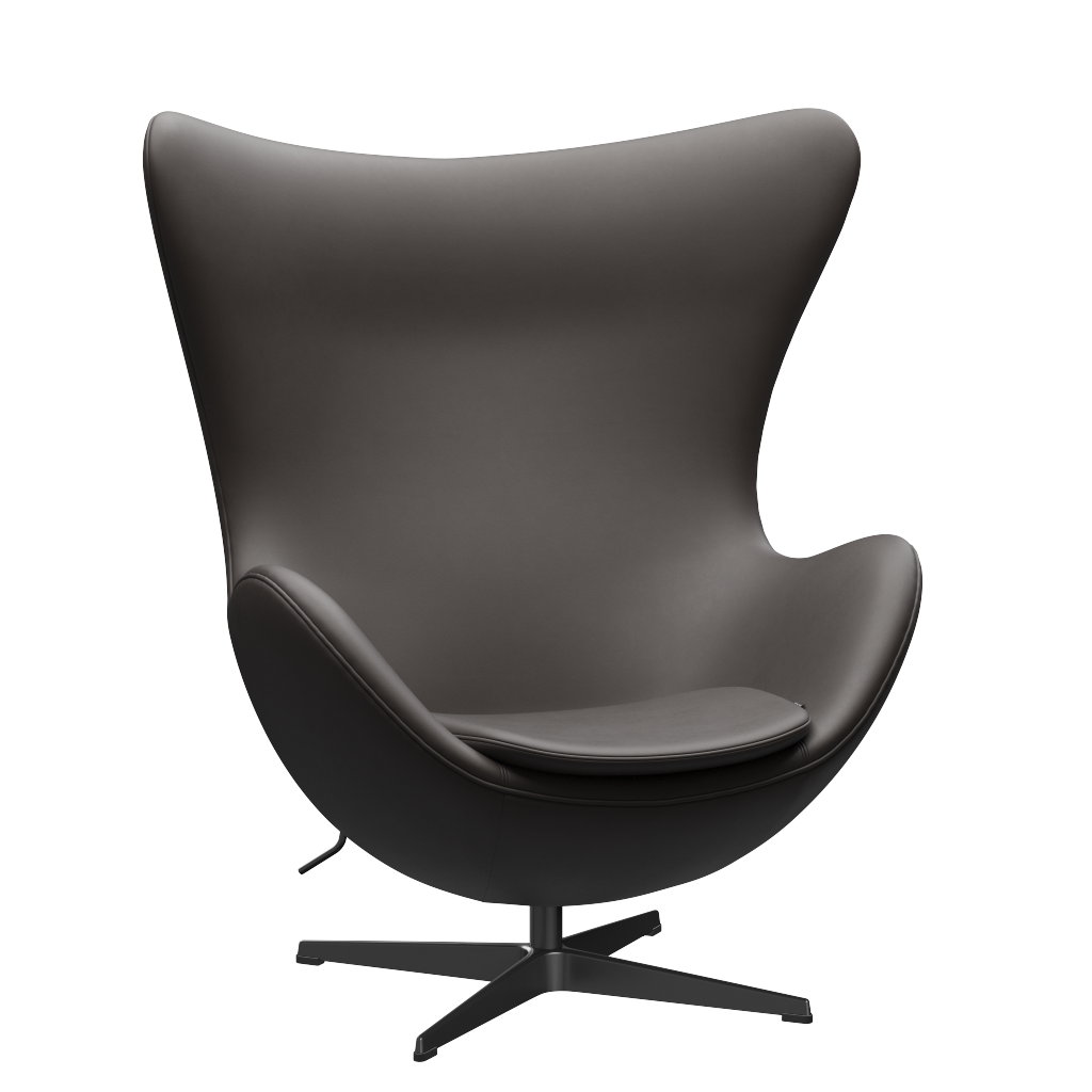  - Essential læder - Dark Brown - Jacobsen Plus