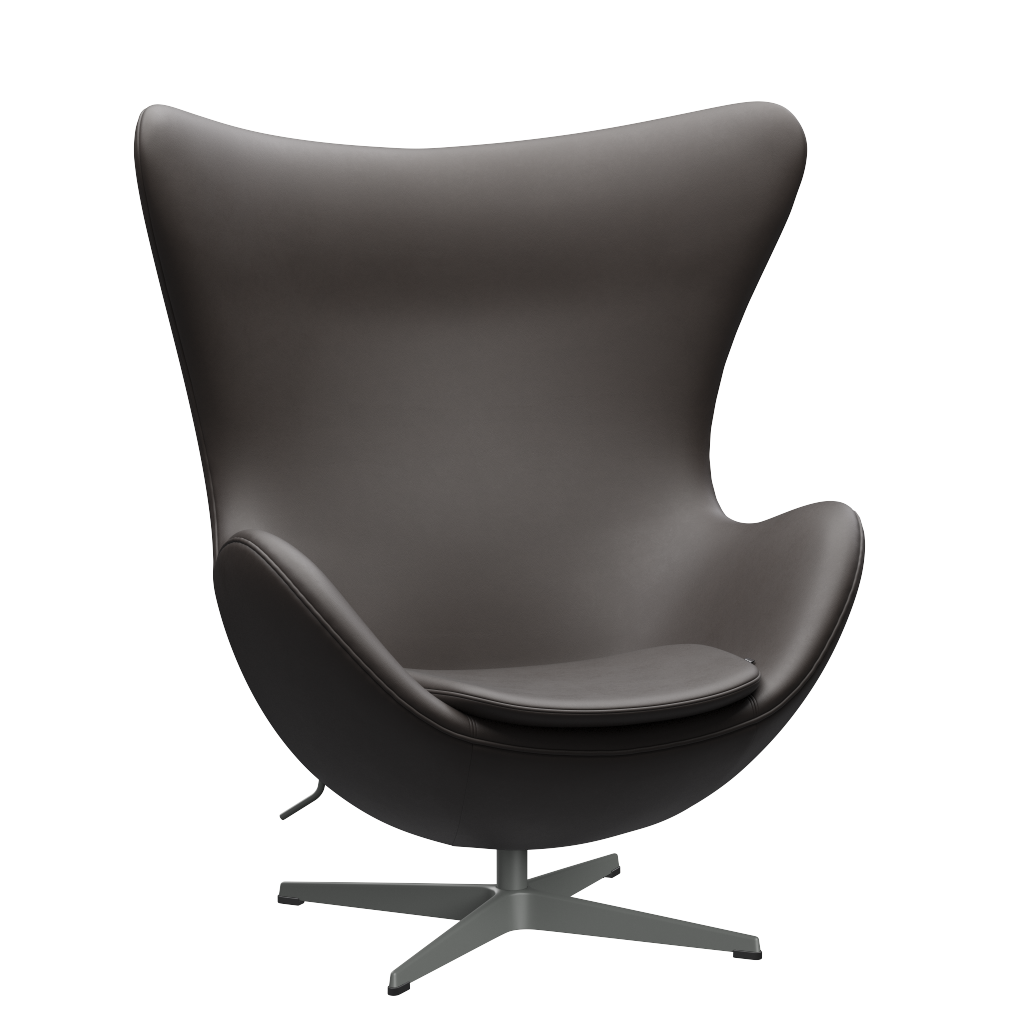  - Essential læder - Dark Brown - Jacobsen Plus