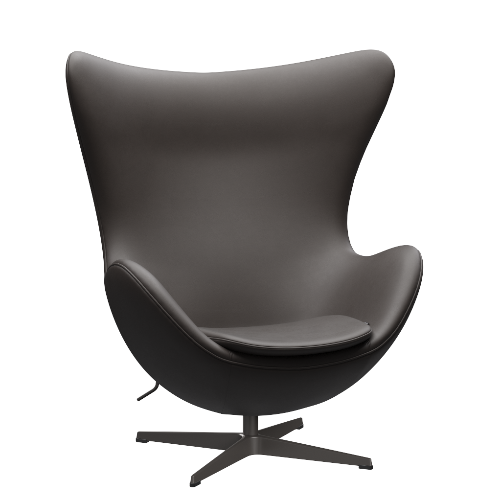  - Essential læder - Dark Brown - Jacobsen Plus