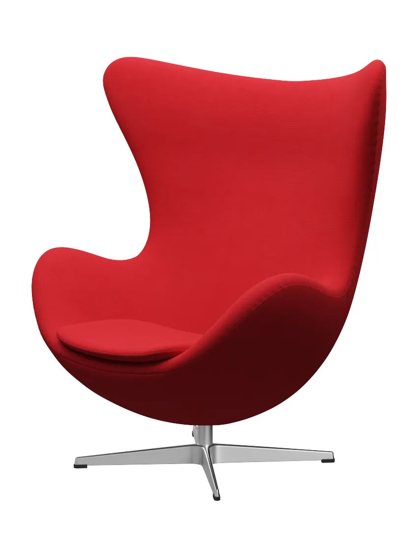  - Steelcut / 545 Neon red - Jacobsen Plus