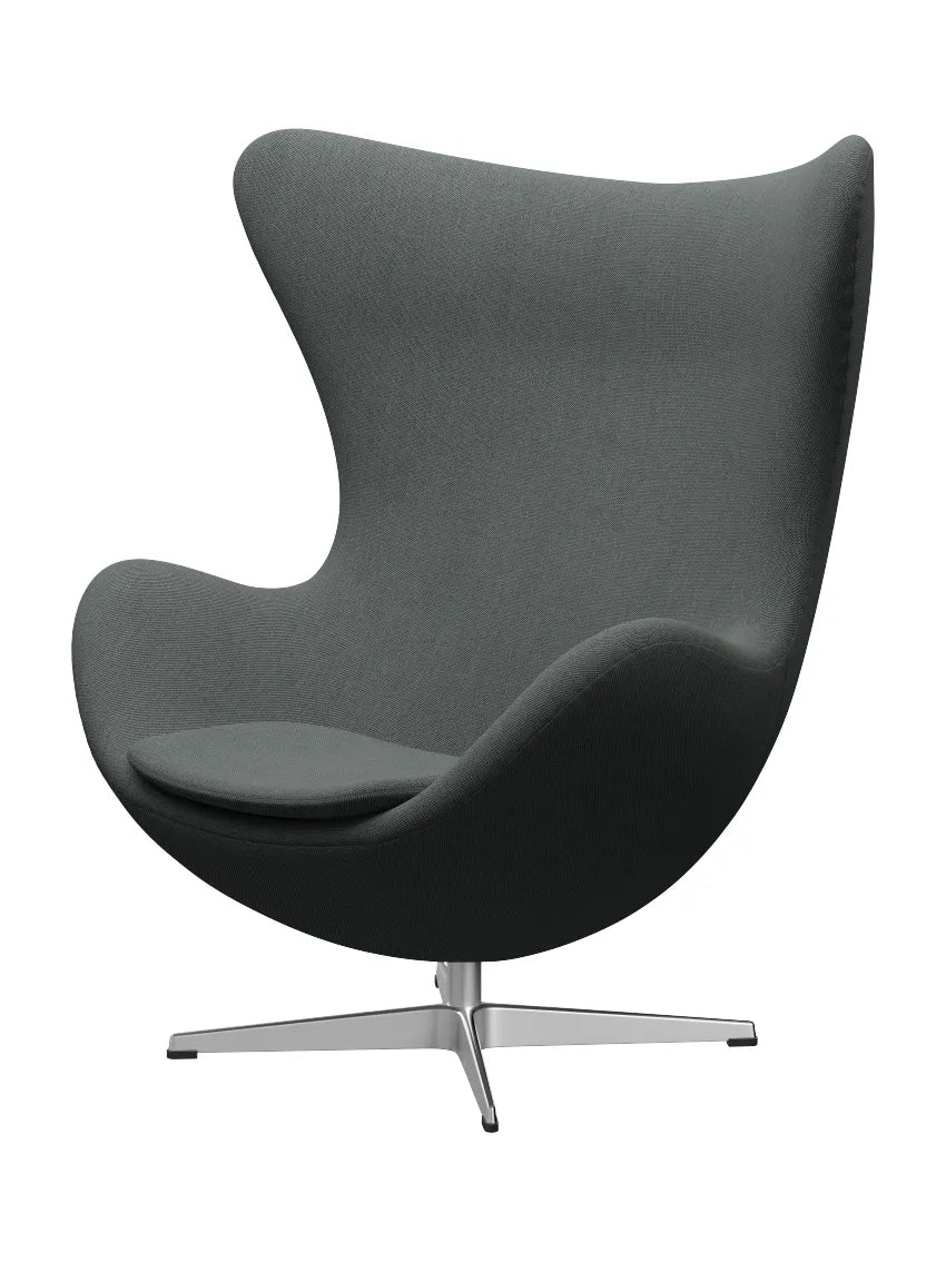 - Steelcut Trio / 153 Charcoal - Jacobsen Plus