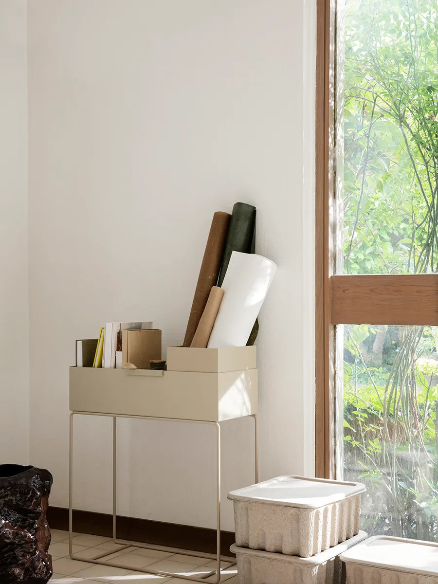 Plant Box fra Ferm Living - 3 - Jacobsen Plus