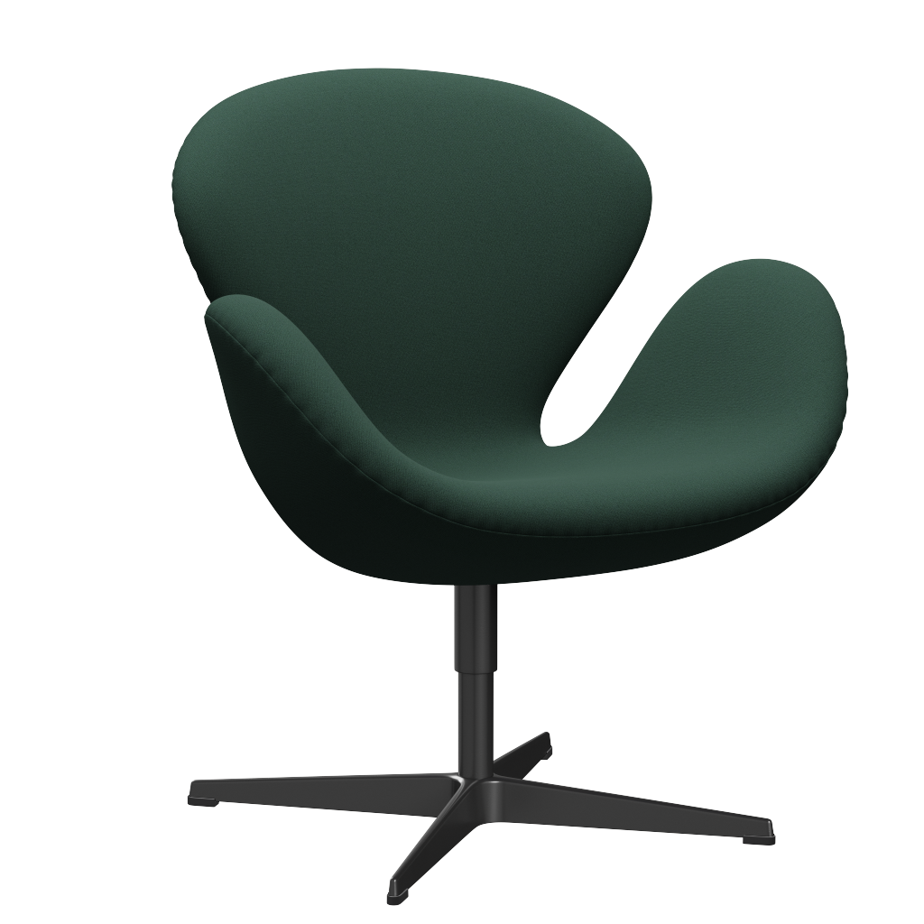  - Christianshavn - 1160 Dark Green Uni - Jacobsen Plus