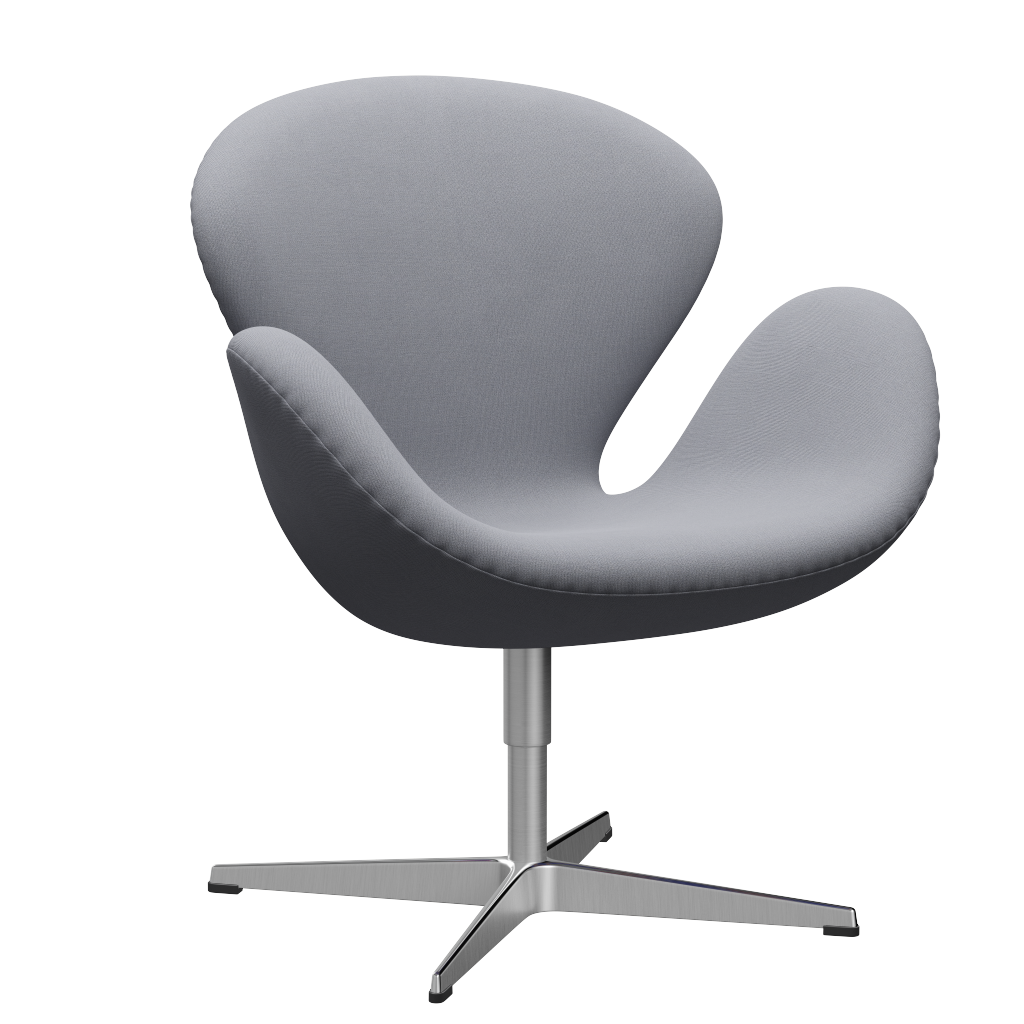  - Christianshavn - 1170 Light Grey Uni - Jacobsen Plus