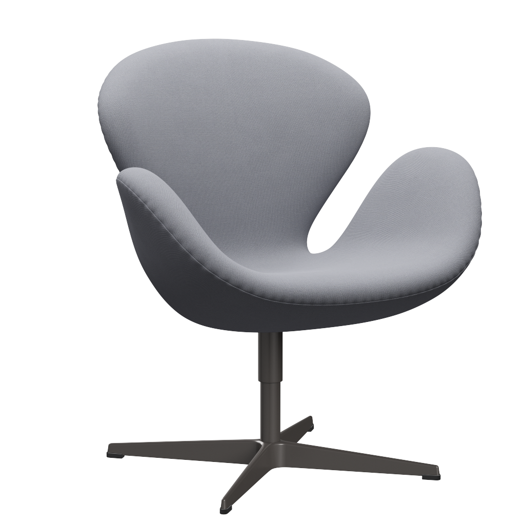  - Christianshavn - 1170 Light Grey Uni - Jacobsen Plus