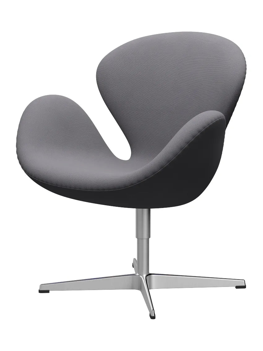  - Fame / 60078 Grå - Jacobsen Plus