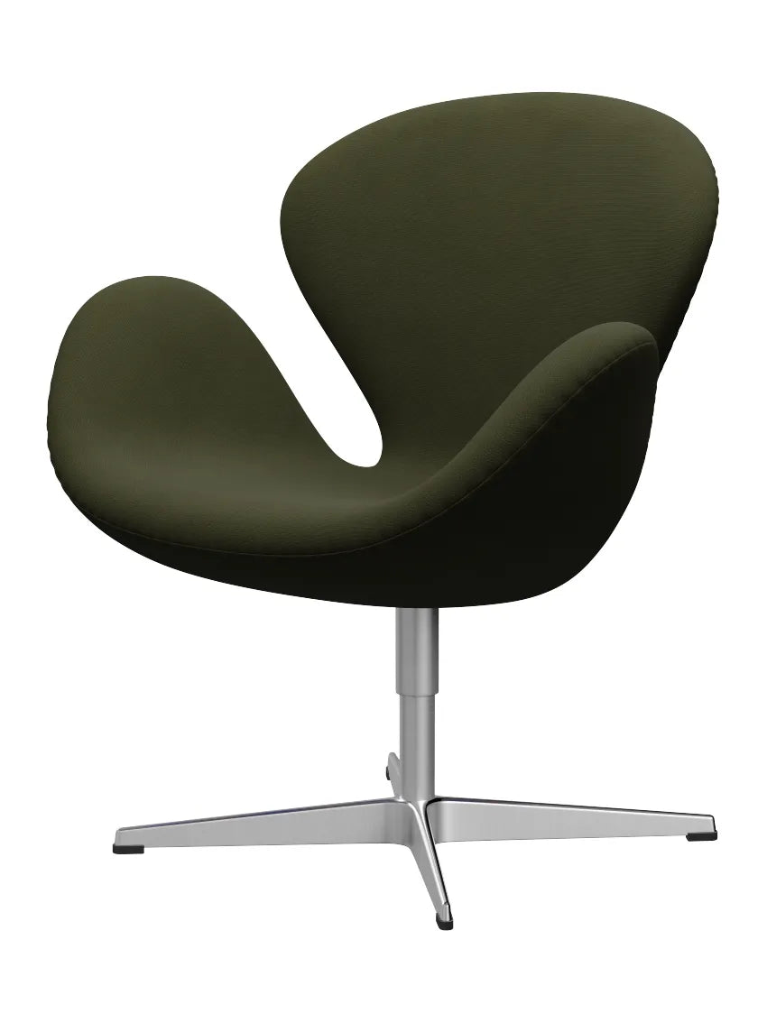  - Fame / 68148 Mørkebrun/Grøn - Jacobsen Plus
