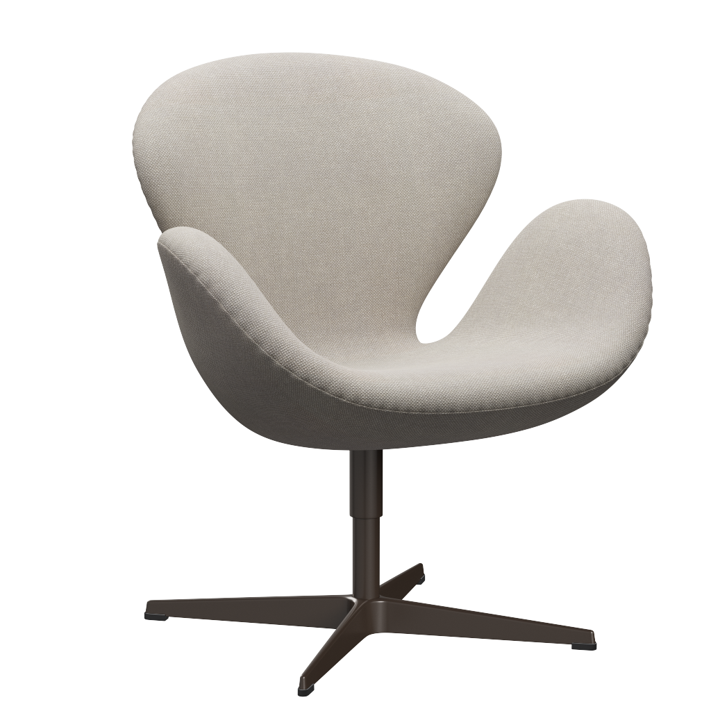  - Hallingdal - 103 Light Grey - Jacobsen Plus