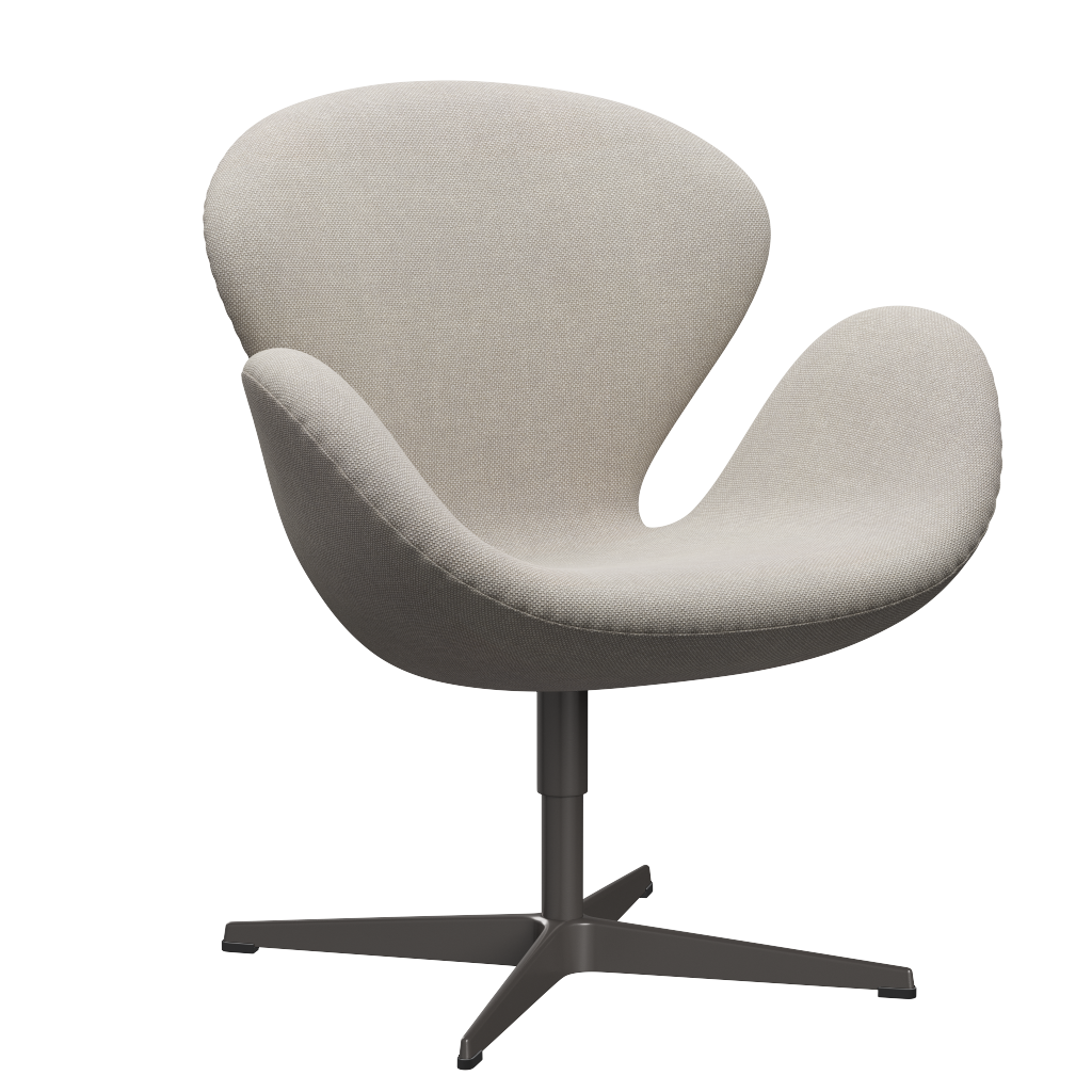  - Hallingdal - 103 Light Grey - Jacobsen Plus