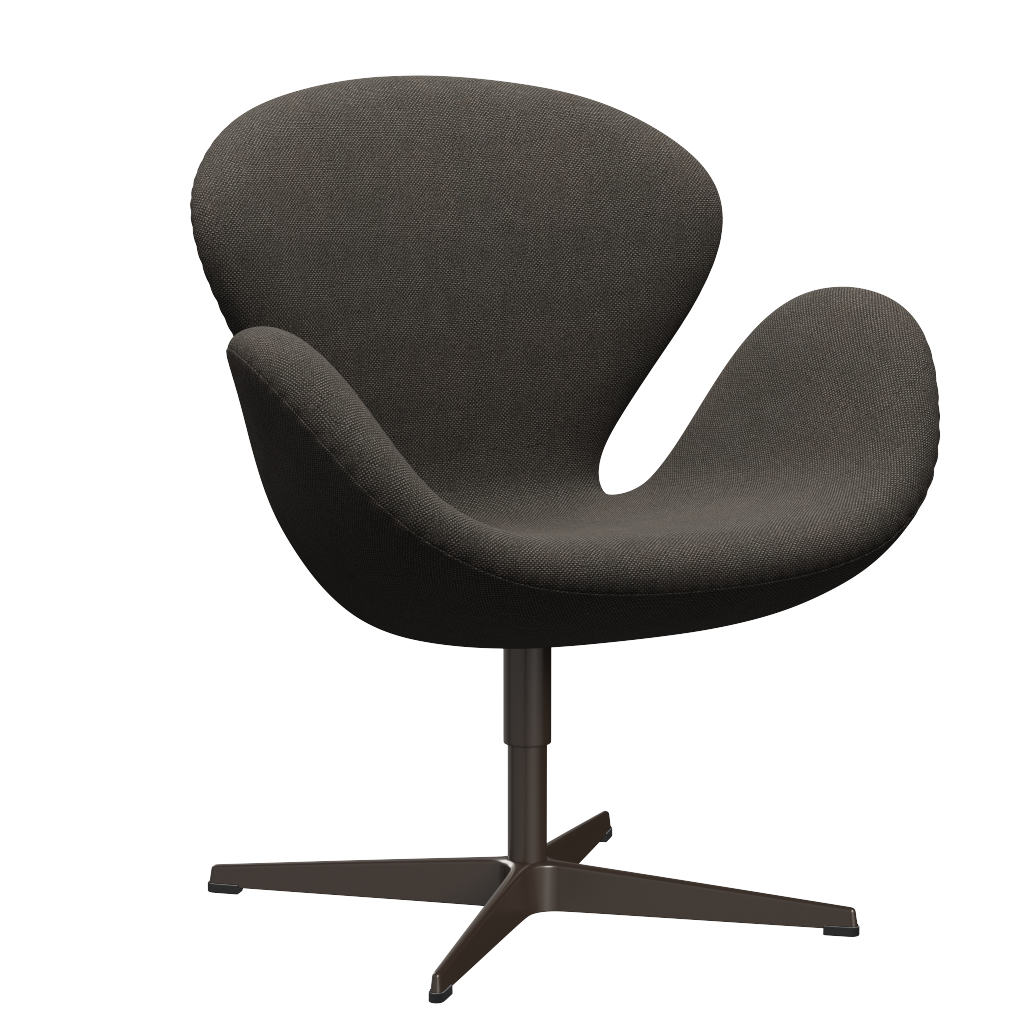  - Hallingdal - 153 Light Charcoal - Jacobsen Plus