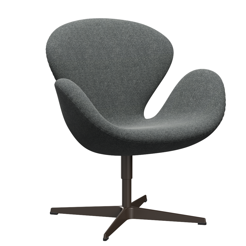  - Hallingdal - 166 White Black - Jacobsen Plus