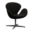 Hallingdal - 173 Black/Grey