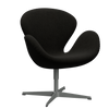 Hallingdal - 173 Black/Grey