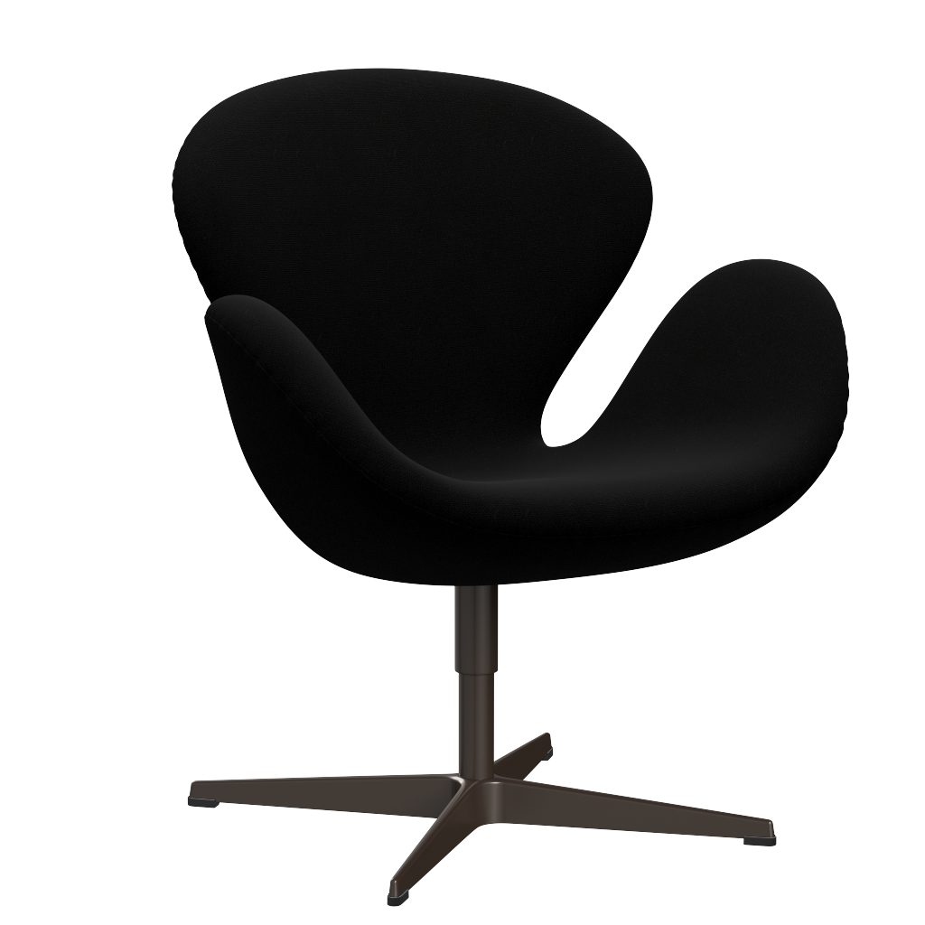  - Hallingdal - 190 Black - Jacobsen Plus
