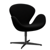Hallingdal - 190 Black