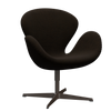 Hallingdal - 370 Black/Brown