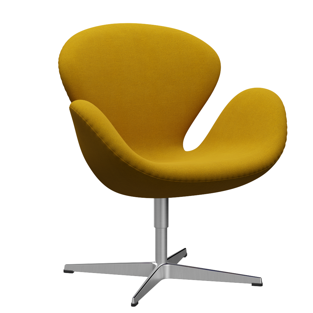  - Hallingdal - 457 Mustard - Jacobsen Plus