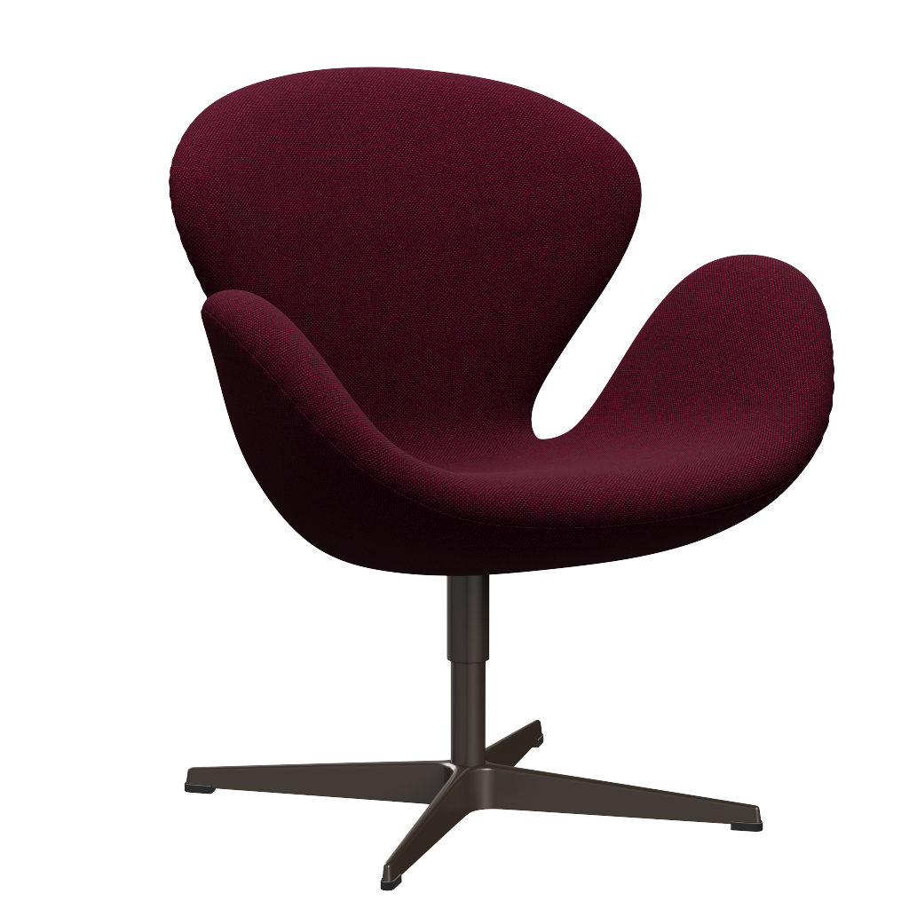  - Hallingdal - 573 Wine Red/Purple - Jacobsen Plus