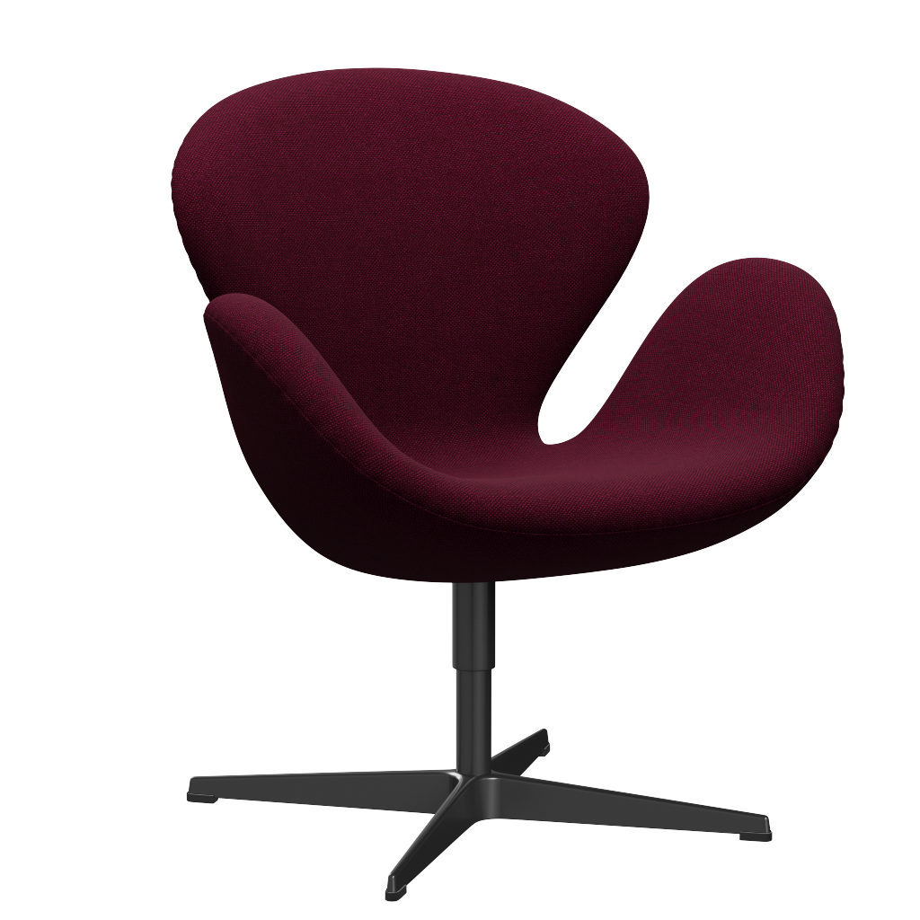  - Hallingdal - 573 Wine Red/Purple - Jacobsen Plus