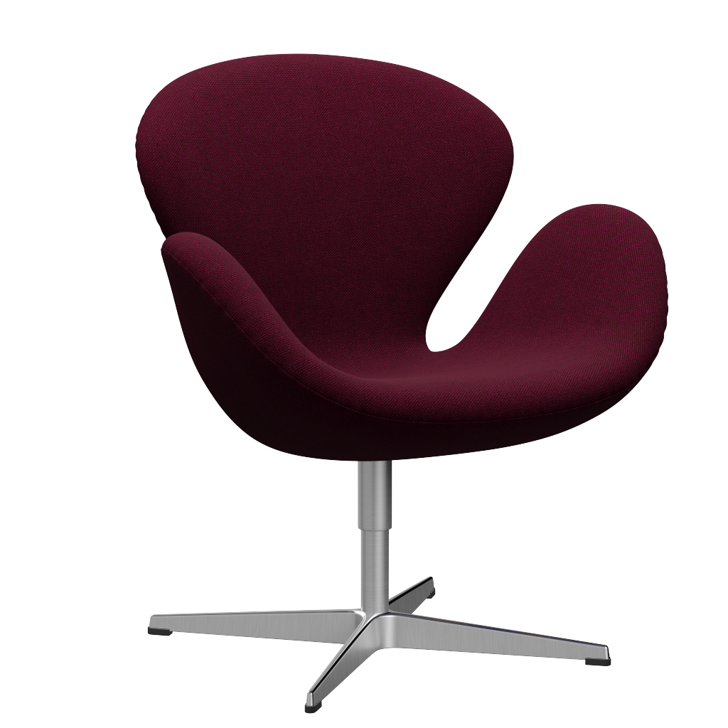 - Hallingdal - 573 Wine Red/Purple - Jacobsen Plus