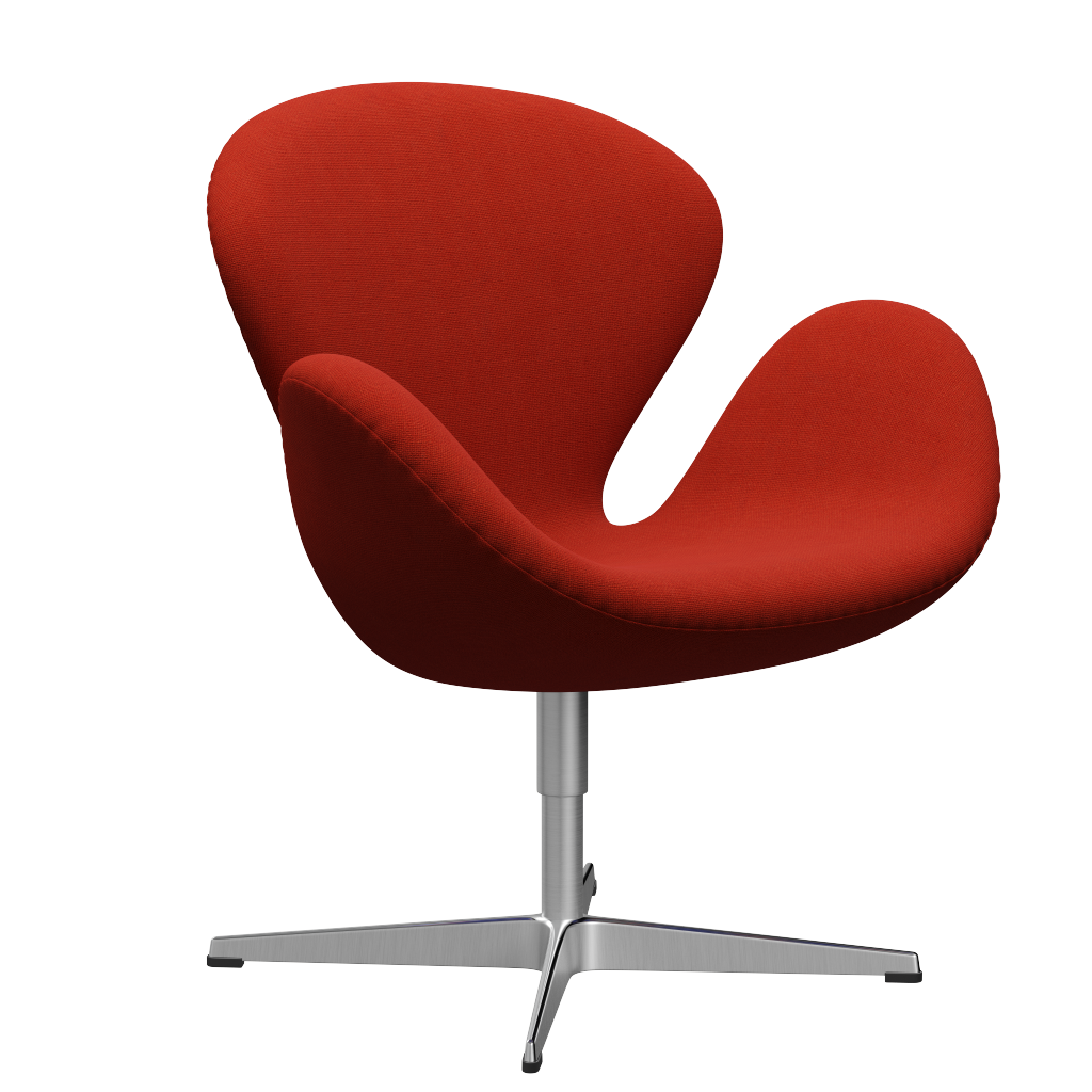  - Hallingdal - 600 Orange - Jacobsen Plus