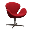 Hallingdal - 680 Red