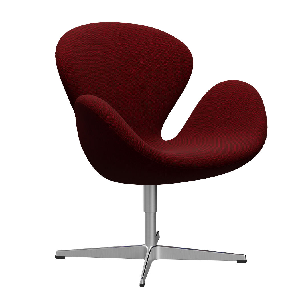  - Hallingdal - 687 Dark Red - Jacobsen Plus