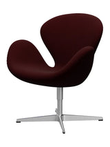 3320 Svanen i stof (prisgruppe 2) af Arne Jacobsen - 694 Vinrød / Hallingdal - Jacobsen Plus