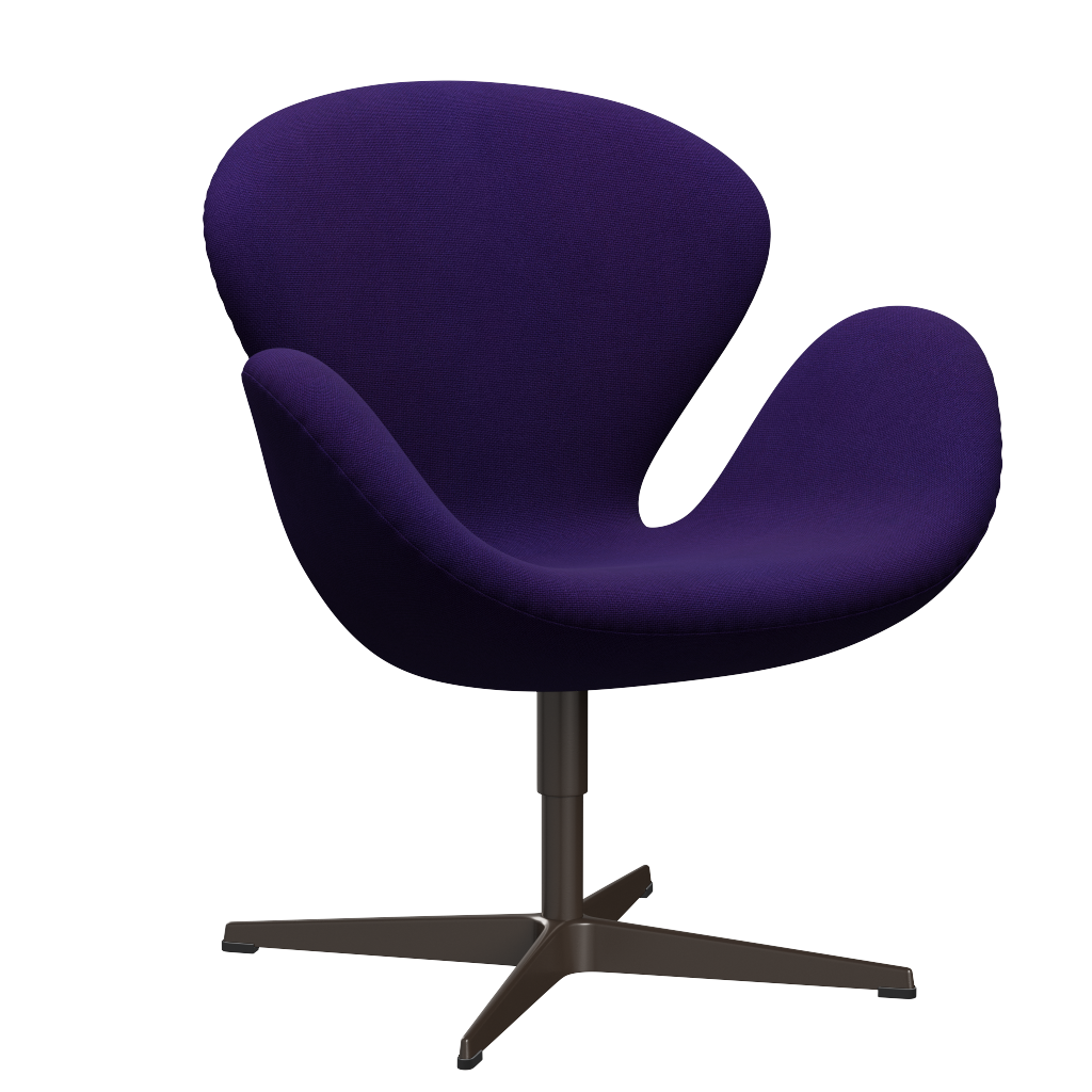  - Hallingdal - 702 Purple - Jacobsen Plus