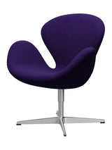 3320 Svanen i stof (prisgruppe 2) af Arne Jacobsen - 702 Lilla / Hallingdal - Jacobsen Plus