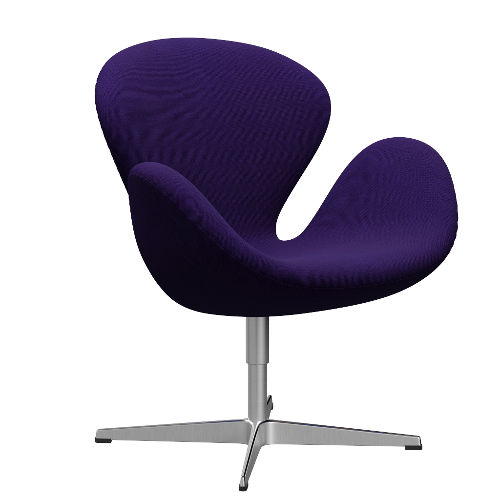  - Hallingdal - 702 Purple - Jacobsen Plus