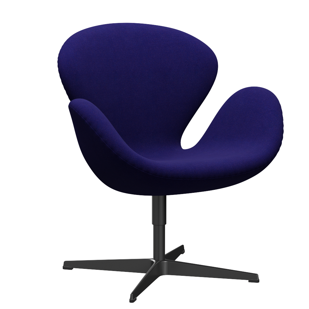  - Hallingdal - 763 Dark Purple - Jacobsen Plus