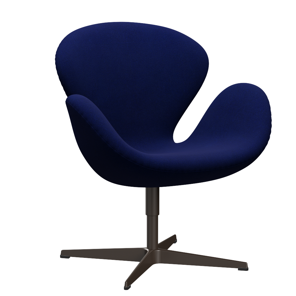  - Hallingdal - 773 Dark Blue - Jacobsen Plus