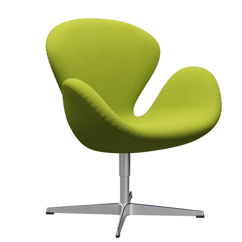  - Hallingdal - 907 Lime - Jacobsen Plus