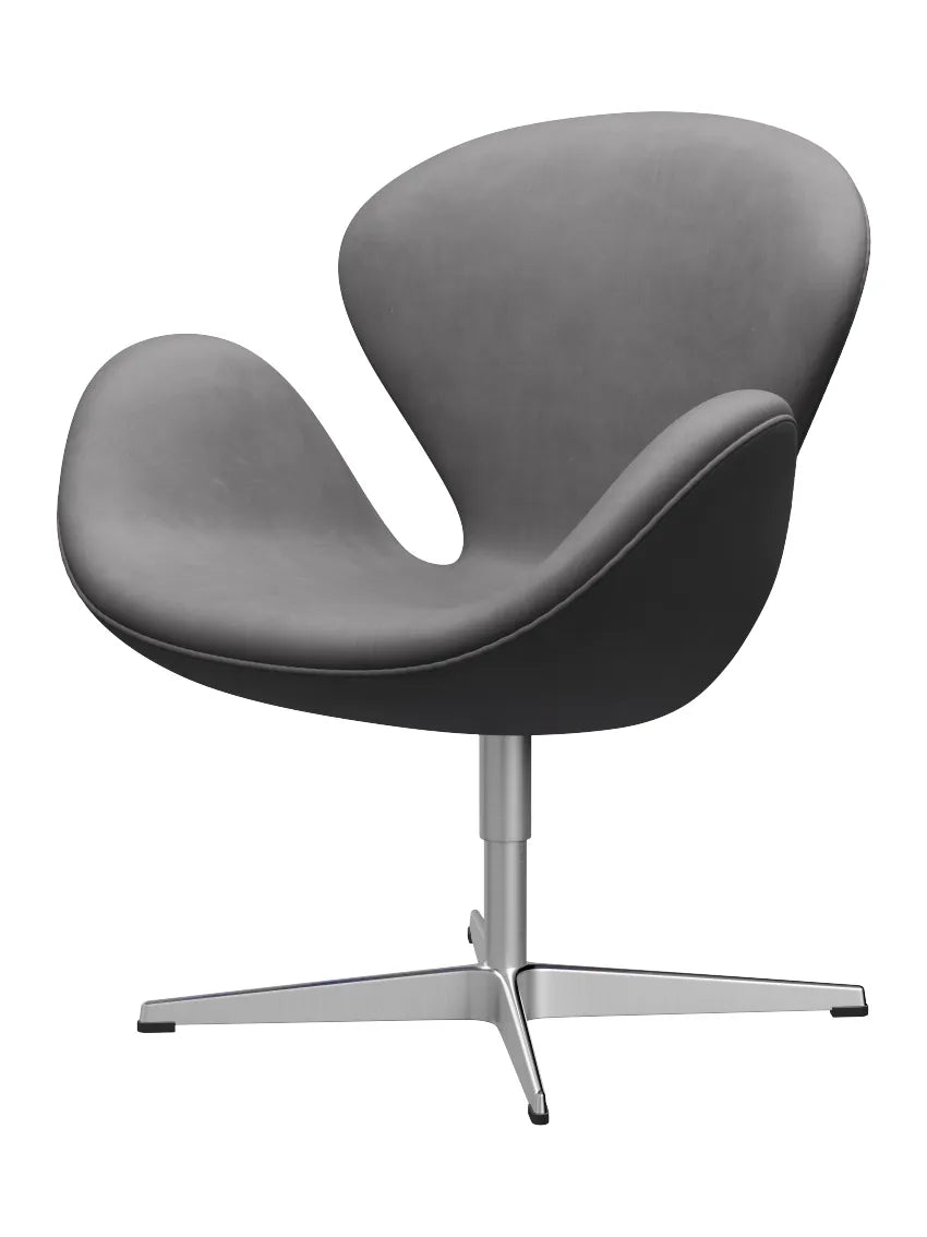  - Embrace læder / Concrete - Jacobsen Plus