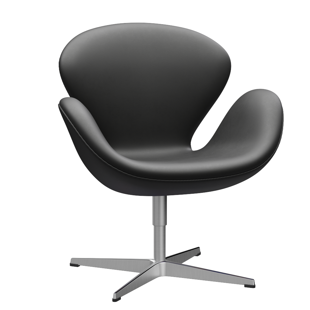  - Essential læder - Black - Jacobsen Plus
