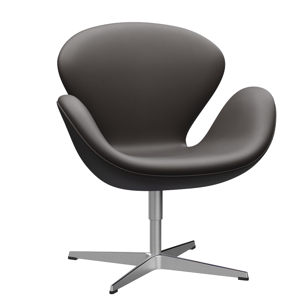  - Essential læder - Dark Brown - Jacobsen Plus
