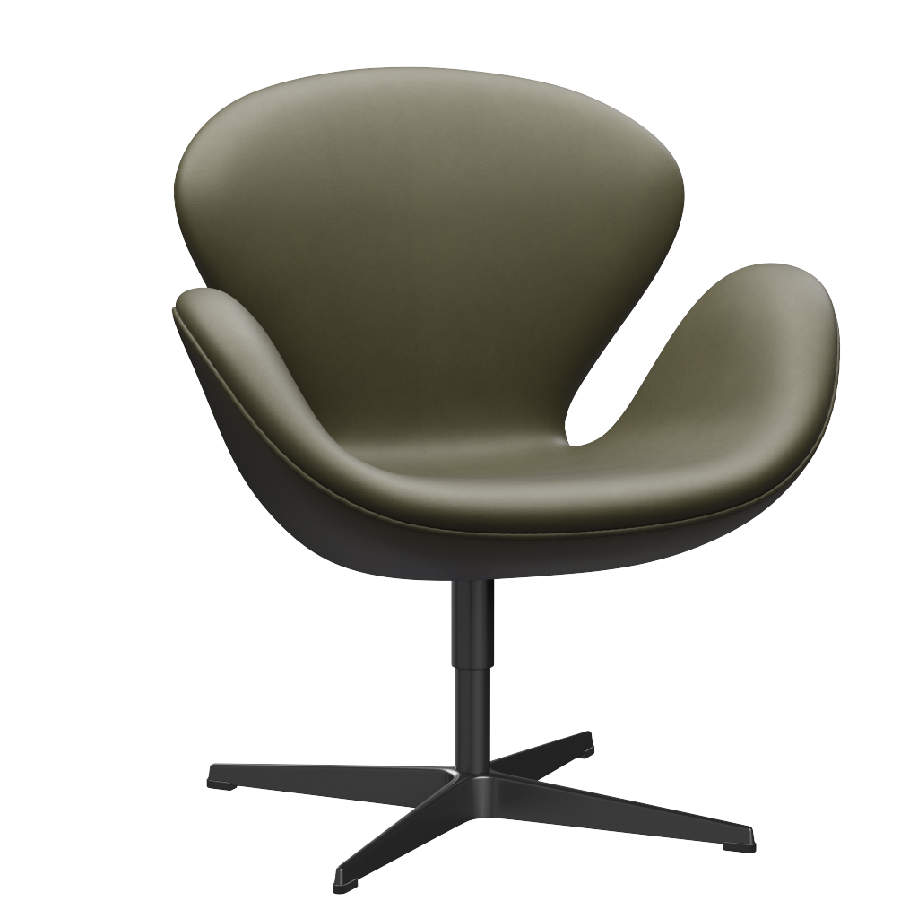  - Essential læder - Moss Green - Jacobsen Plus