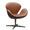 Essential læder - Walnut
