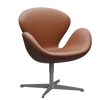 Essential læder - Walnut