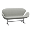 Hallingdal - 110 White/Grey