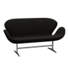 Hallingdal - 173 Black/Grey